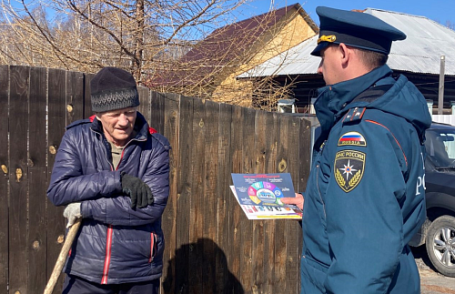 За тюменскими дачниками следит беспилотник