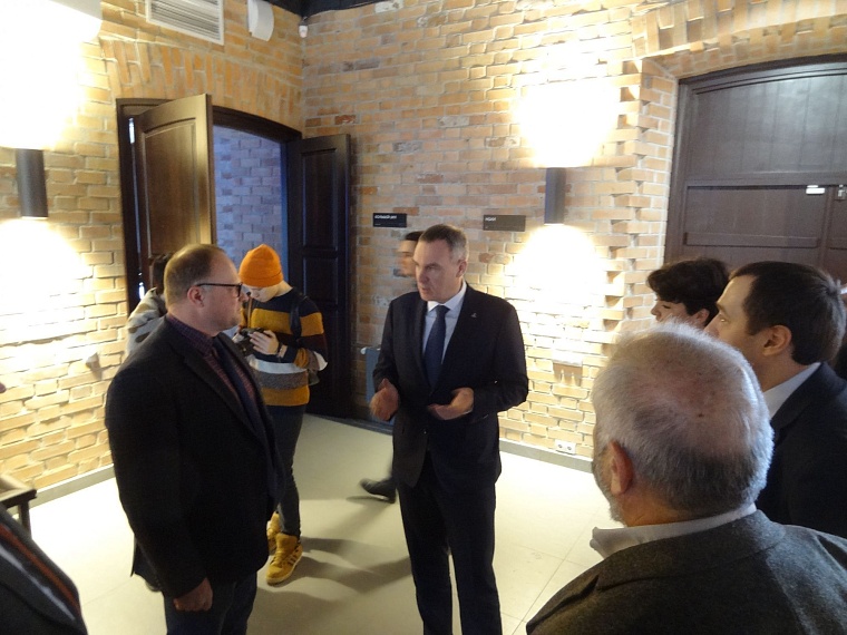 Инициативное бюджетирование: как новшество 2020 года планируют реализовать в Тюмени