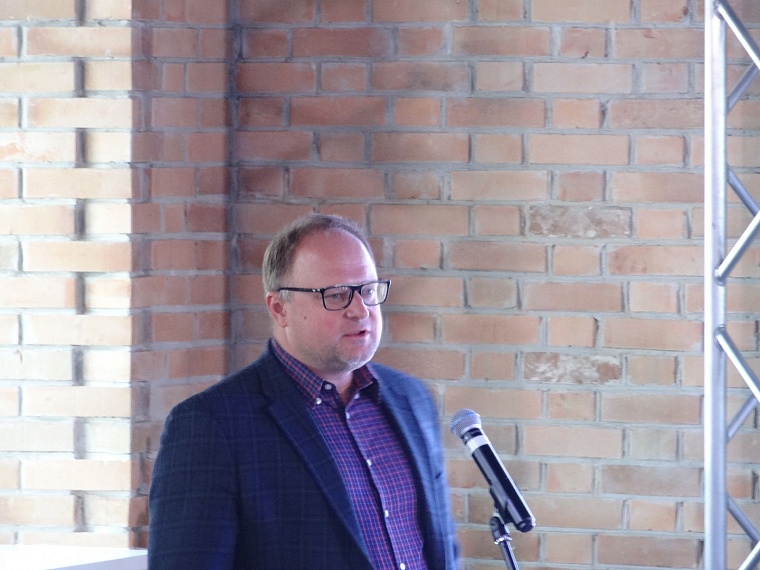 Инициативное бюджетирование: как новшество 2020 года планируют реализовать в Тюмени