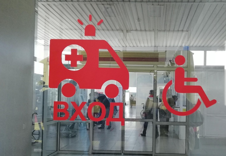 В Тобольске акушерка спасла пациентку от рака