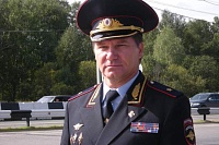 Генерал Алтынов вышел на свободу