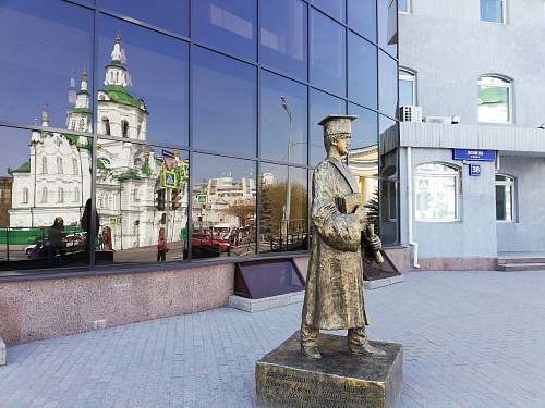 Как тюменским школьникам выбрать актуальную специальность для поступления в вузы