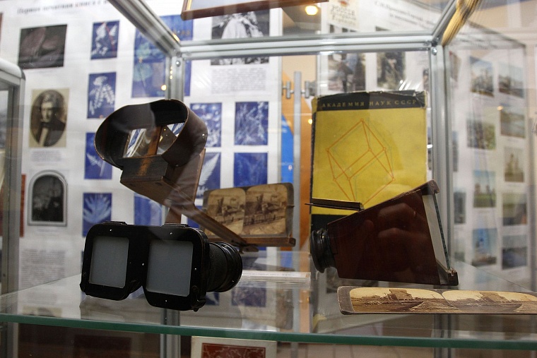 Привет из прошлого: в Тюмени презентуют полуторавековые фотографии