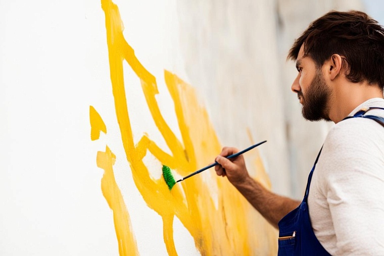 Организаторы "Морфологии улиц" в Тюмени ищут новые места для красоты