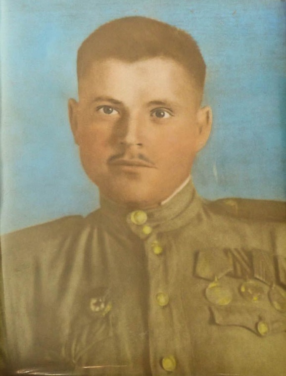 К Дню Победы у Василия Кулакова будет 8 правнуков