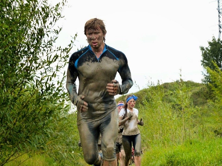 Тюменцы ждут новых испытаний на прочность