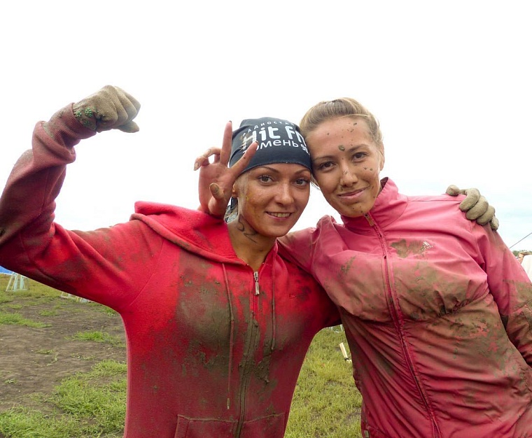 Тюменцы ждут новых испытаний на прочность