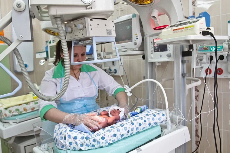 В Тюмени прошла конференция по реабилитации детей с опухолями ЦНС