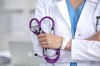 В Тюменской области укомплектованность врачами составляет 93,5%