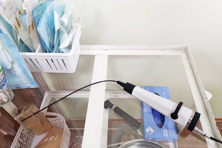 Фото: пресс-служба ОБ №23 (г. Ялуторовск)