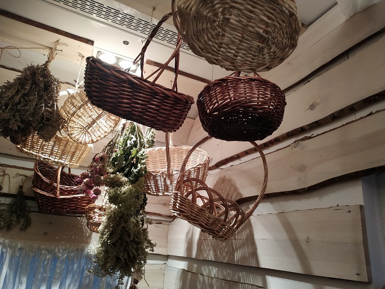 В Тюмень прибыл поезд Деда Мороза