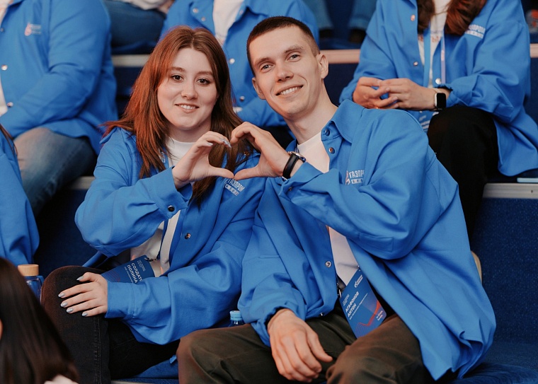 Лучшие из лучших. Почему слет молодых специалистов «Газпром нефти» в  Тюмени — полезное профессиональное событие