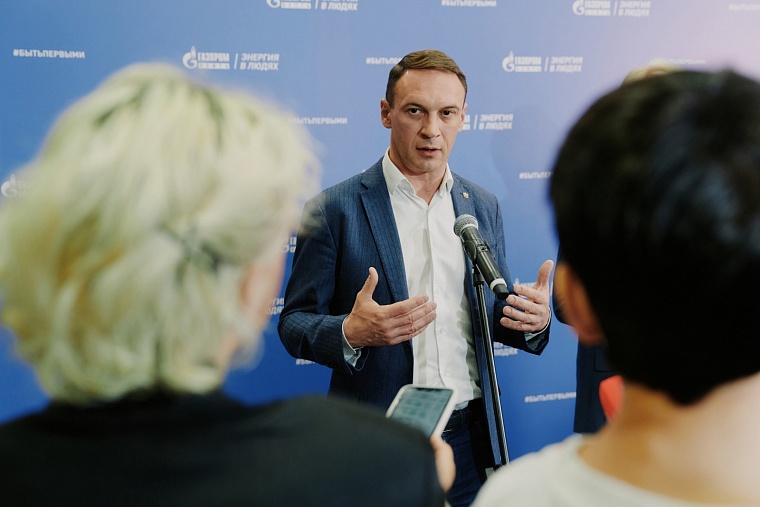 Лучшие из лучших. Почему слет молодых специалистов «Газпром нефти» в  Тюмени — полезное профессиональное событие