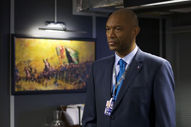 Чужие: самые яркие иностранцы в проектах ТНТ