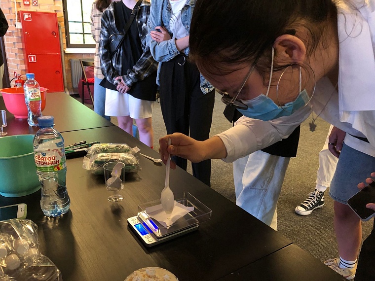 Крокодиловы слезы. Тюменцы синтезировали слезные выделения различных животных