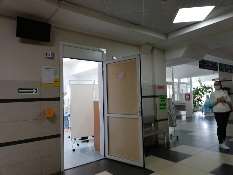 Как записаться на прием к врачу: инструкция для тюменцев