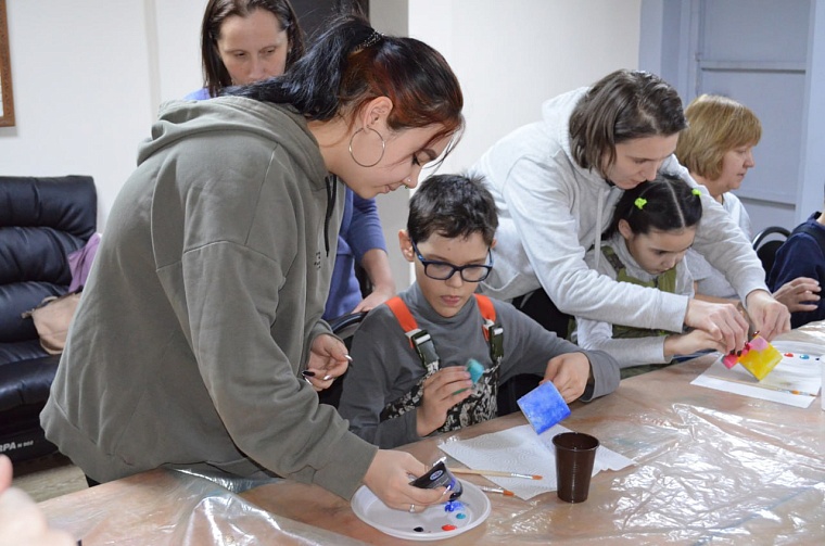 В 2023 году более 23 тысяч тюменских подростков смогут получить работу