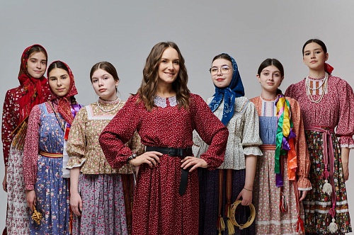 Мини-альбом тюменских музыкантов победил в номинации «Выбор слушателей» проекта Russian World Music Chart