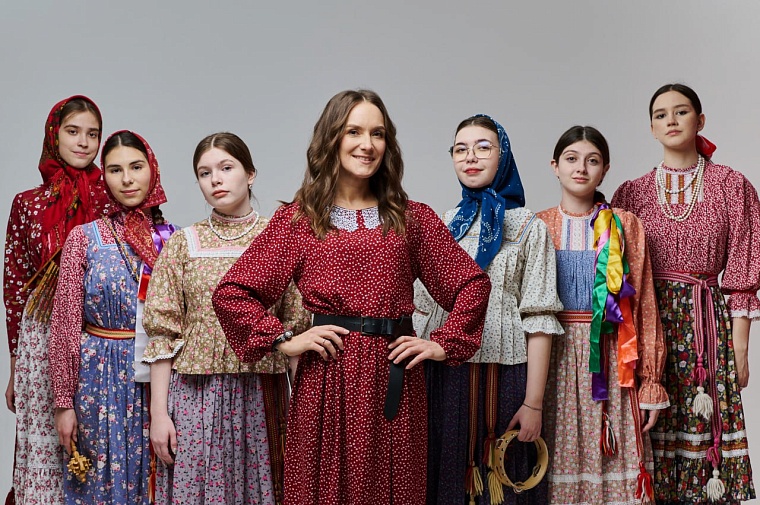 Мини-альбом тюменских музыкантов победил в номинации «Выбор слушателей» проекта Russian World Music Chart