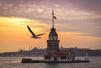 Из Тюмени возобновляют полеты в Турцию