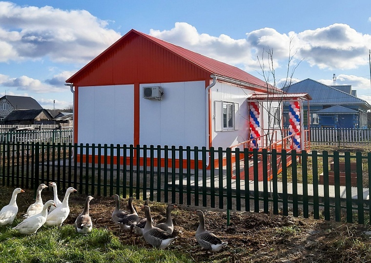 Фото: пресс-служба ГБУЗ ТО «Областная больница №15»