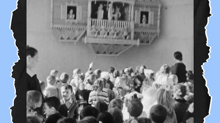 Оглушительный театр в эпоху большой тюменской нефти