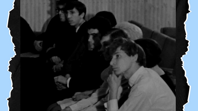 Оглушительный театр в эпоху большой тюменской нефти