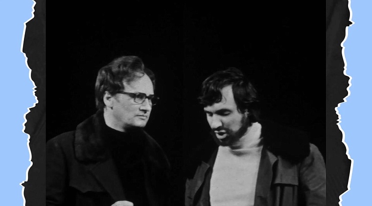 Оглушительный театр в эпоху большой тюменской нефти