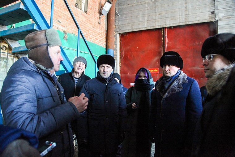 Дмитрий Антипов: «Справиться с проблемой безнадзорных животных можно, воспитав ответственность людей»