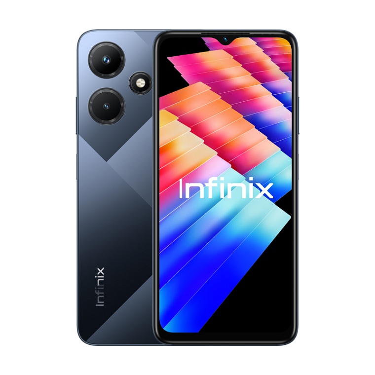 Клиенты Tele2 могут купить смартфоны Xiaomi и Infinix со скидкой 55% в "Черную пятницу"