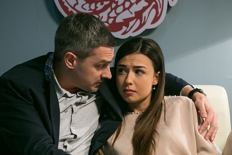 «Улица» возвращается на ТНТ