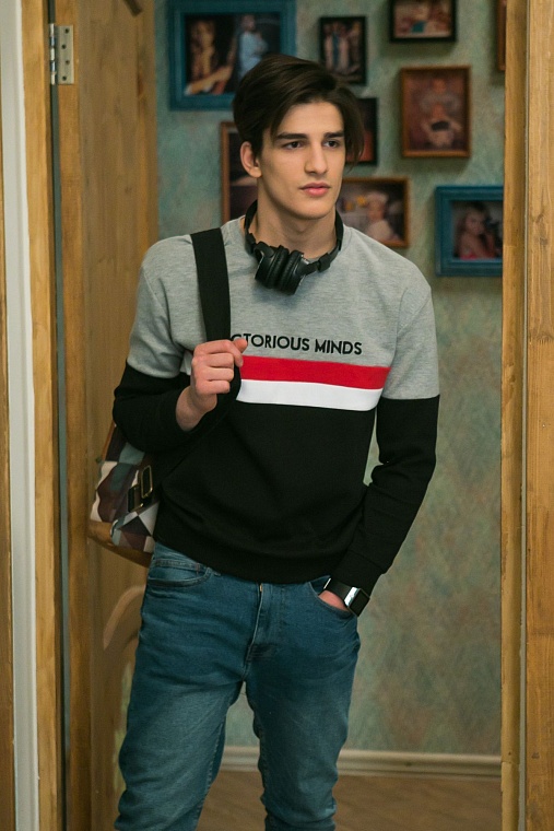 «Улица» возвращается на ТНТ