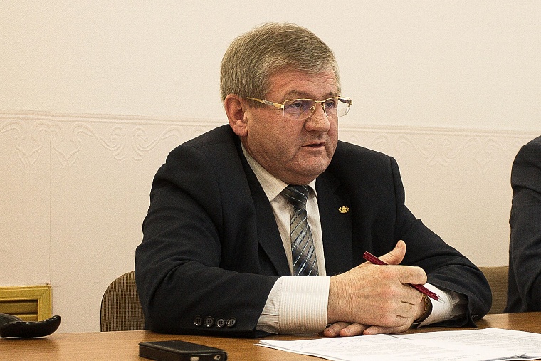 Жилье для агронома