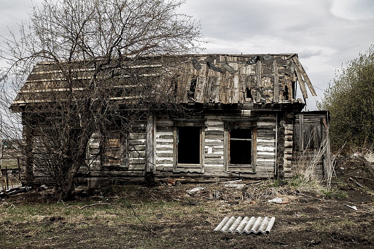 Жилье для агронома