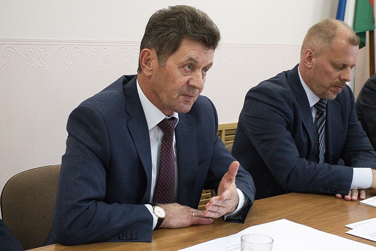 Жилье для агронома