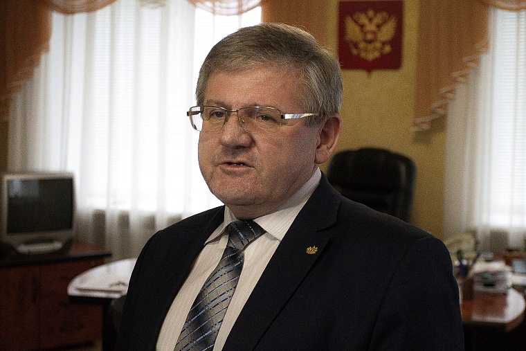 Жилье для агронома