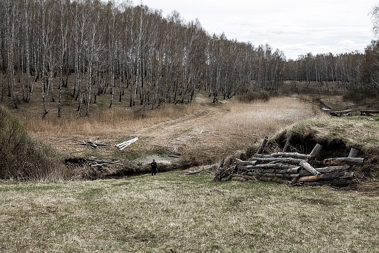 Жилье для агронома