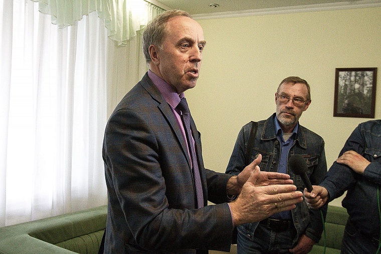 Жилье для агронома