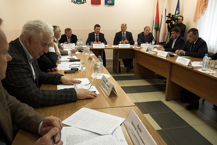 Жилье для агронома