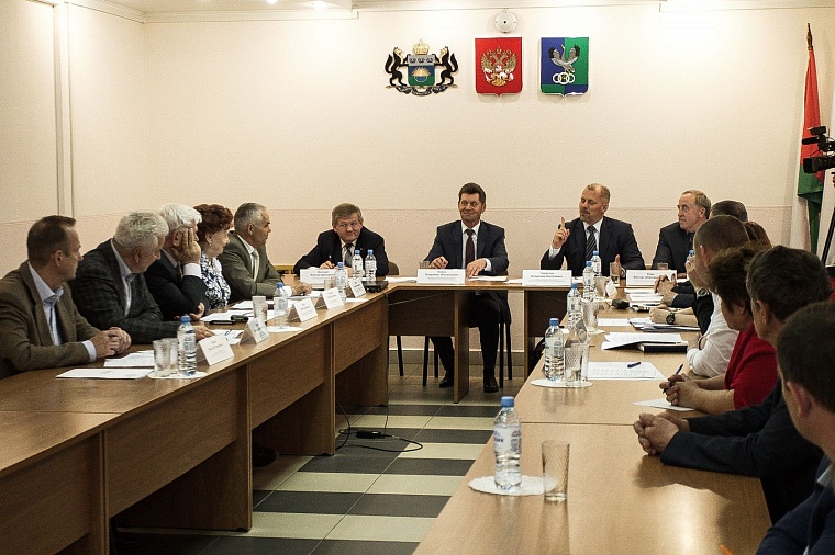 Жилье для агронома