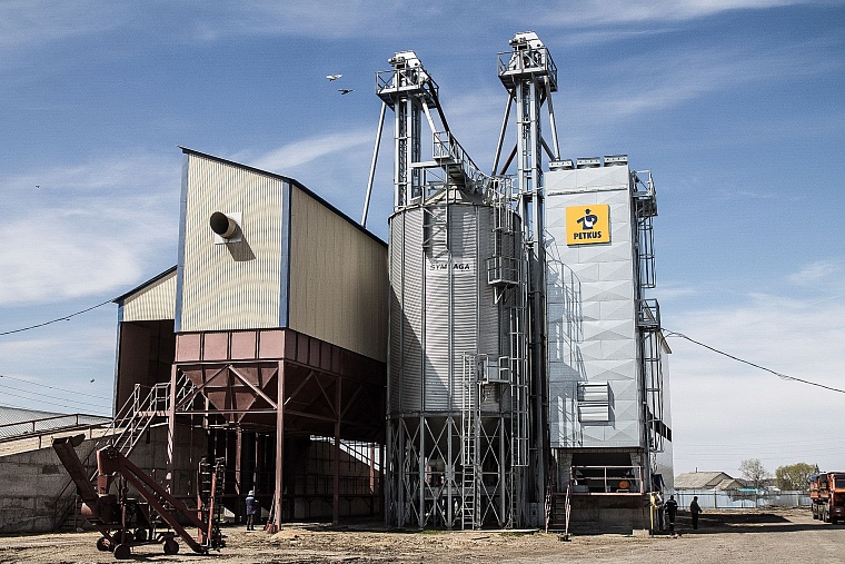 Жилье для агронома