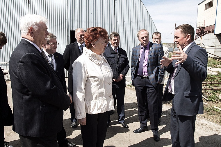 Жилье для агронома