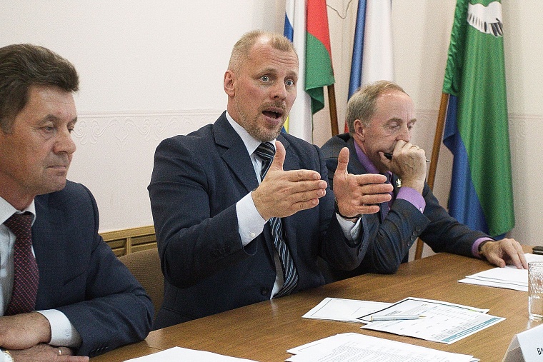 Жилье для агронома