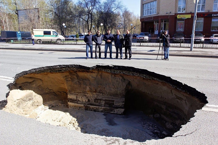 10 событий 2014 года, которые нам запомнились