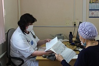 "Здоровое село": более 20 врачей из Тюмени едут в Сорокинский район