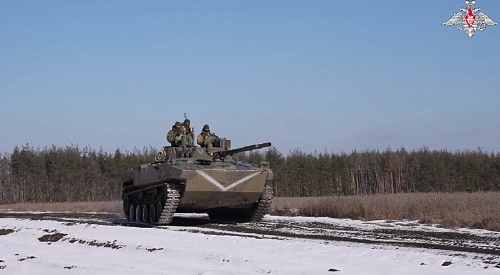 Тюменский депутат рассказал, какая помощь нужна нашим бойцам в зоне СВО