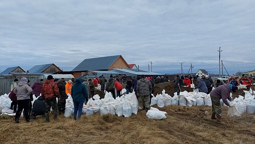 Тюменский паводок-2024: каким населенным пунктам он угрожает, что взять с собой жителям при эвакуации