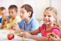 Какие нарушения в организации школьного питания выявляют в тюменских школах