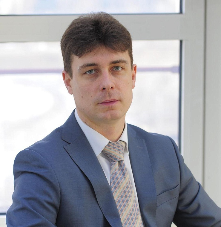 У Арбитражного суда Тюменской области - новый руководитель