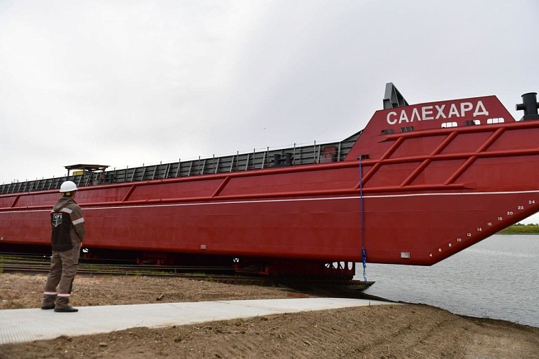 Фото: пресс-служба губернатора Тюменской области